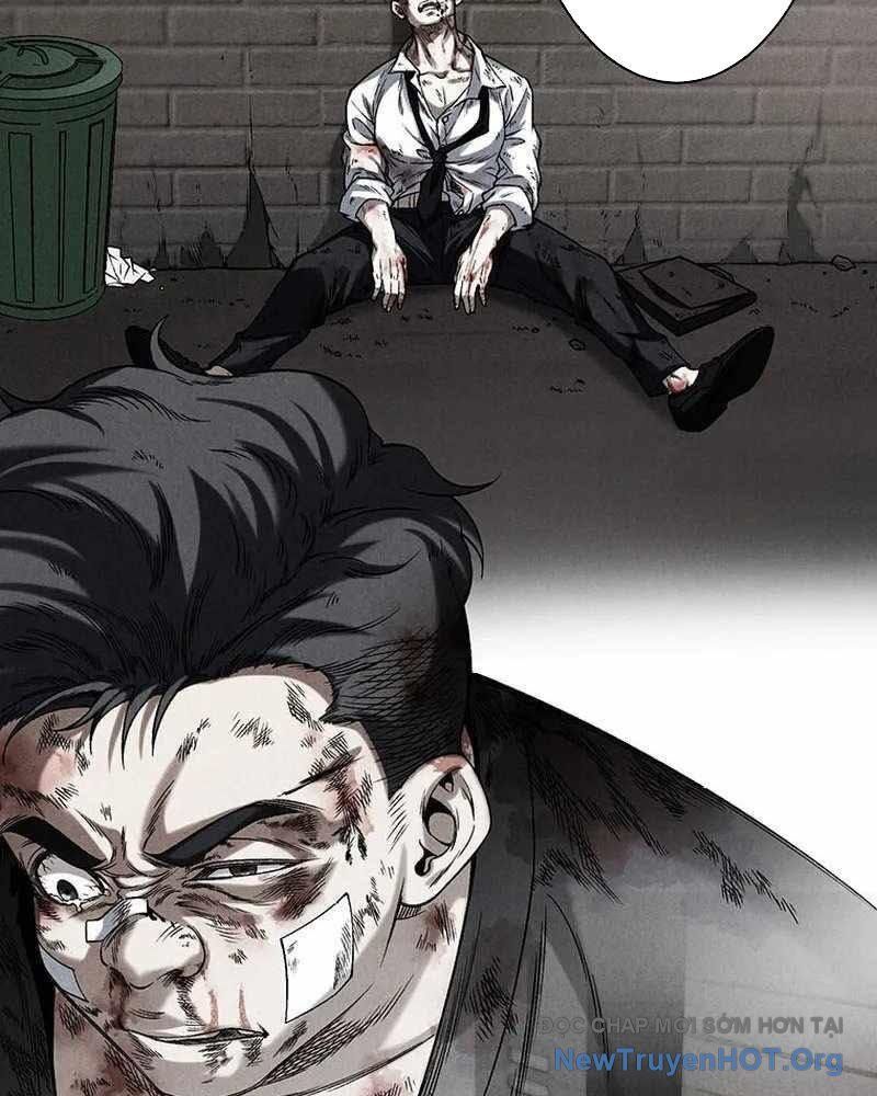 Lão Đại Trung Niên Không Danh: Chapter 2