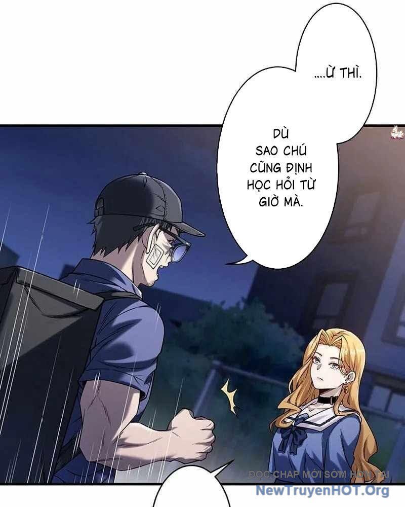 Lão Đại Trung Niên Không Danh: Chapter 2