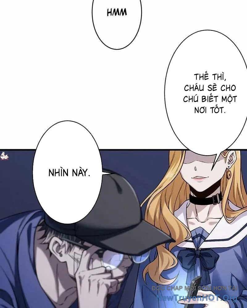 Lão Đại Trung Niên Không Danh: Chapter 2