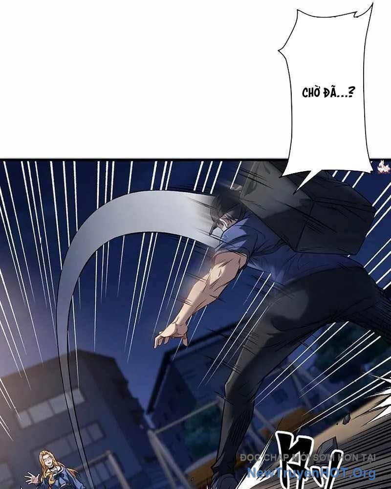 Lão Đại Trung Niên Không Danh: Chapter 2