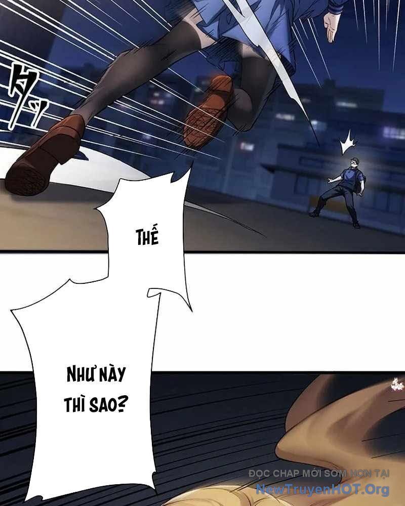 Lão Đại Trung Niên Không Danh: Chapter 2