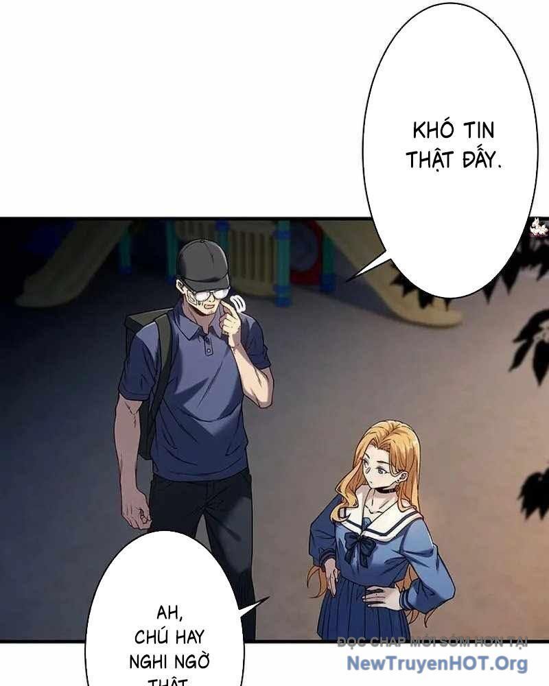 Lão Đại Trung Niên Không Danh: Chapter 2