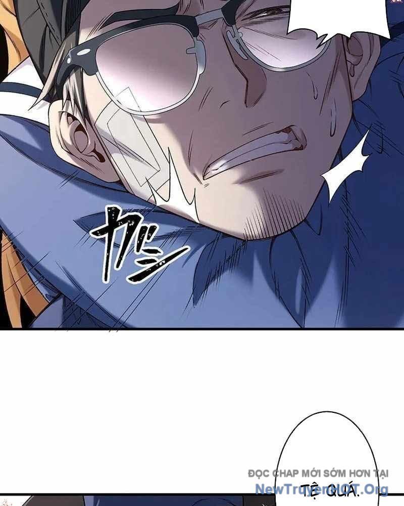 Lão Đại Trung Niên Không Danh: Chapter 2
