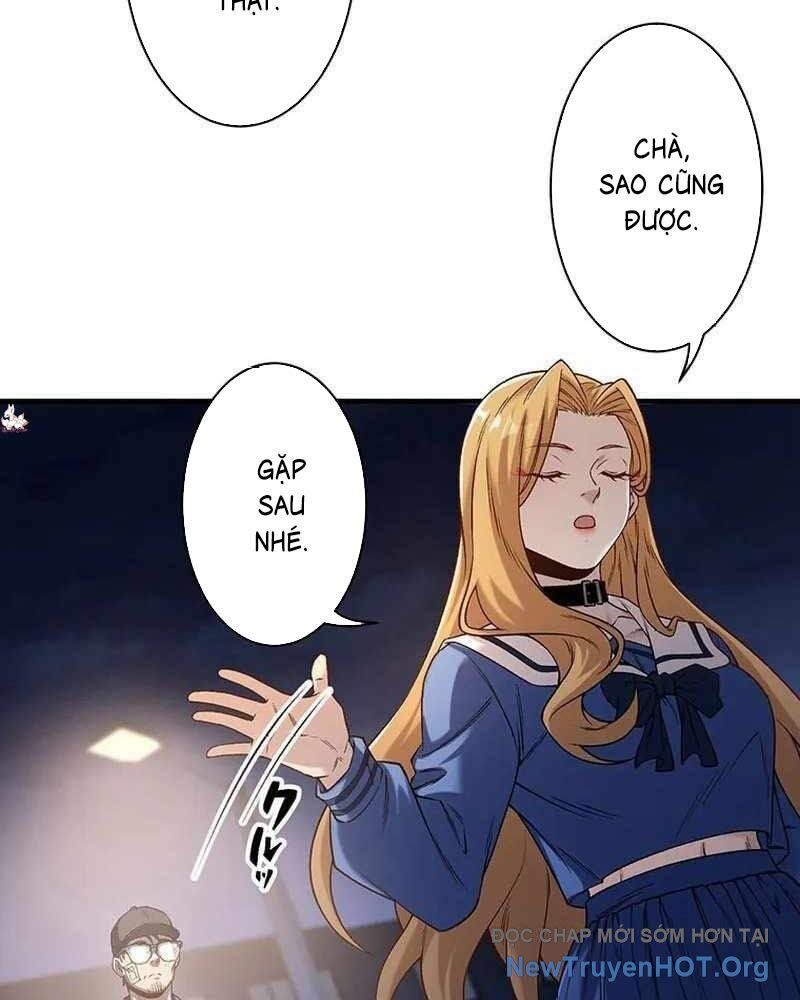 Lão Đại Trung Niên Không Danh: Chapter 2