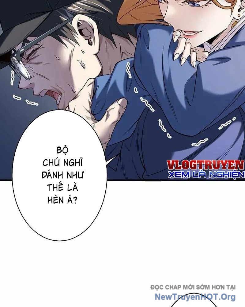 Lão Đại Trung Niên Không Danh: Chapter 2