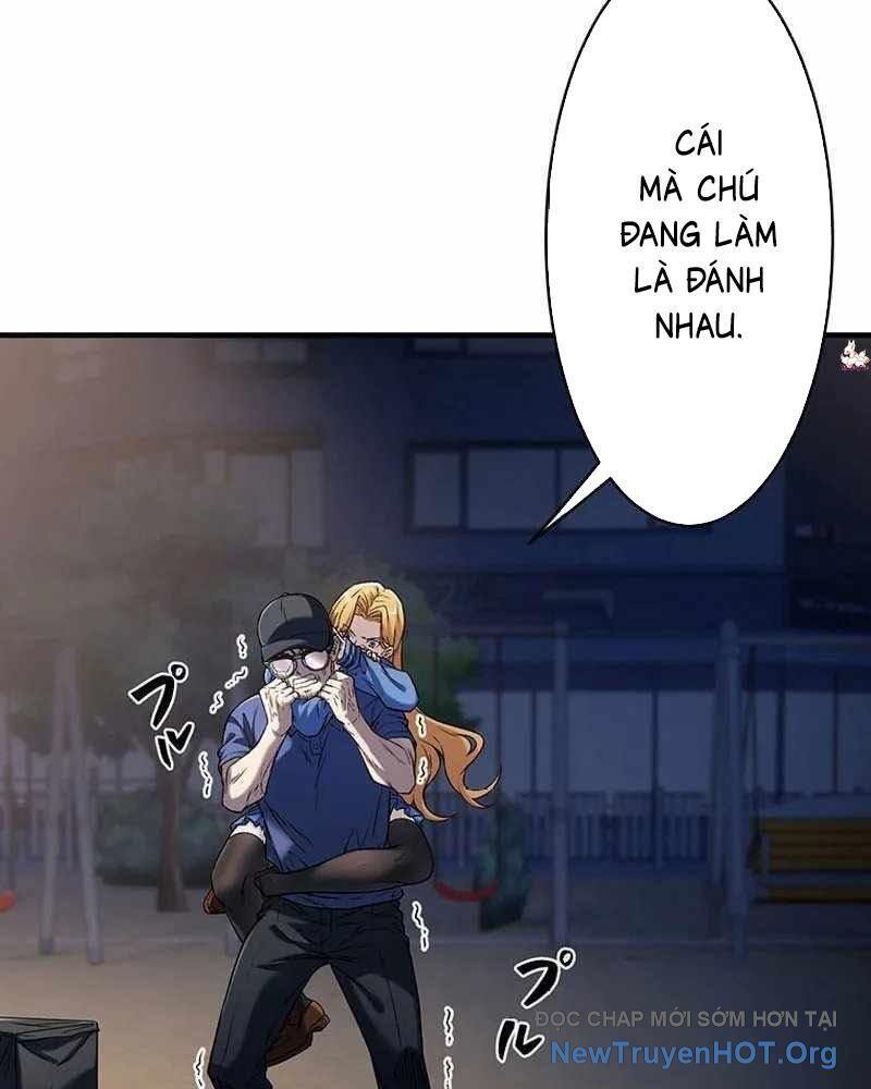 Lão Đại Trung Niên Không Danh: Chapter 2