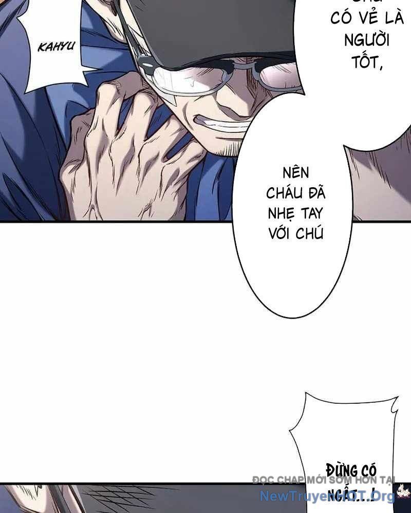 Lão Đại Trung Niên Không Danh: Chapter 2