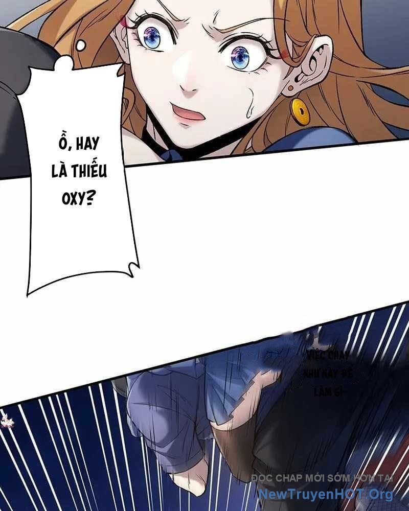 Lão Đại Trung Niên Không Danh: Chapter 2