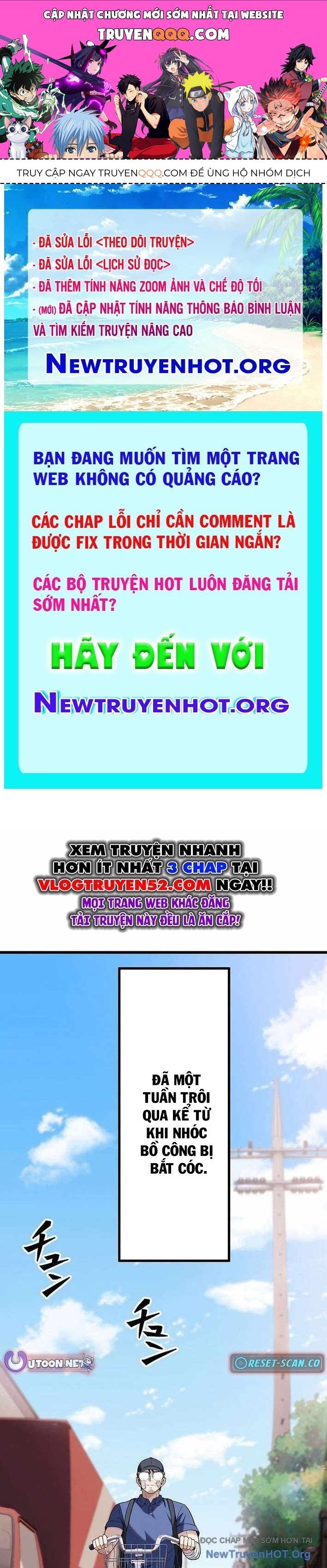 Lão Đại Trung Niên Không Danh: Chapter 21