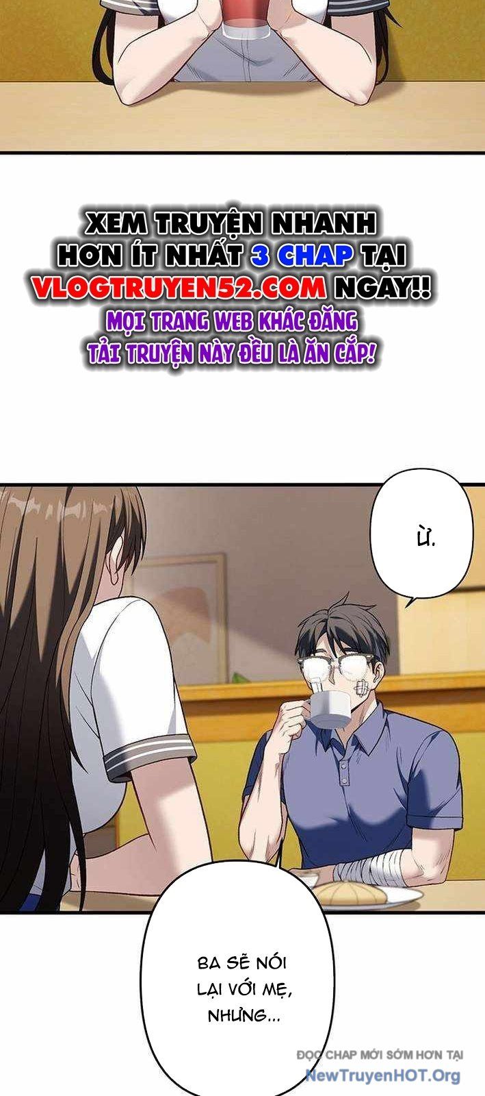 Lão Đại Trung Niên Không Danh: Chapter 21