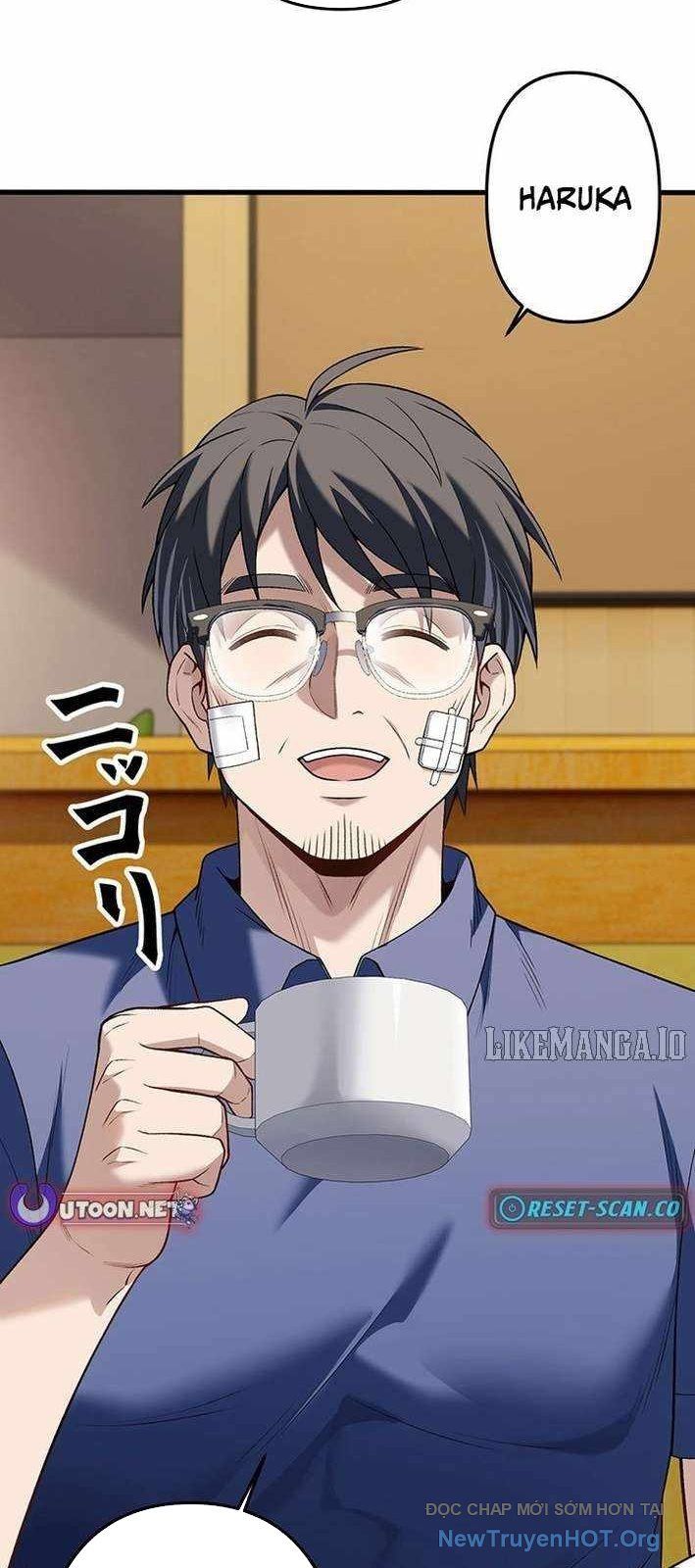 Lão Đại Trung Niên Không Danh: Chapter 21