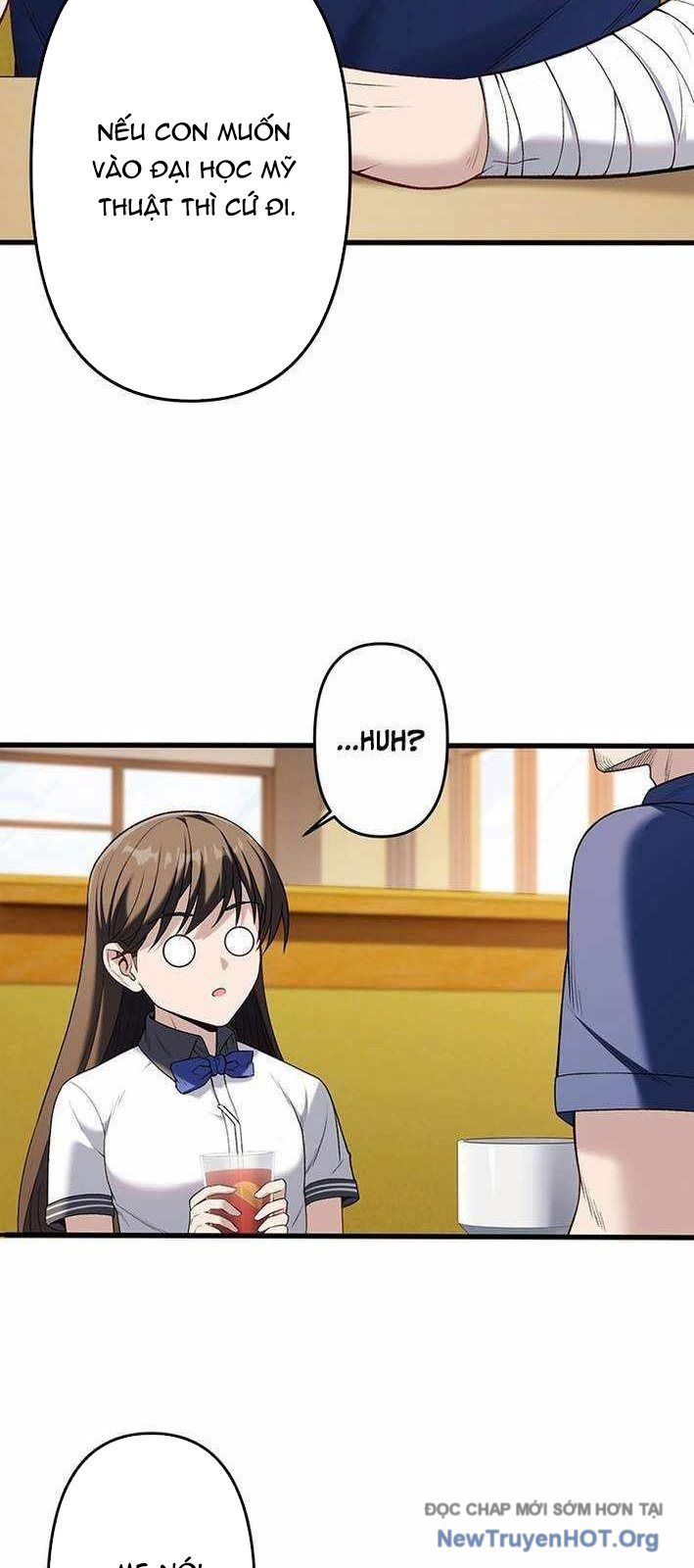 Lão Đại Trung Niên Không Danh: Chapter 21