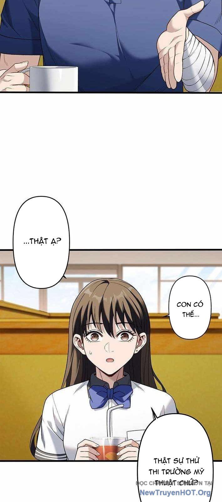 Lão Đại Trung Niên Không Danh: Chapter 21