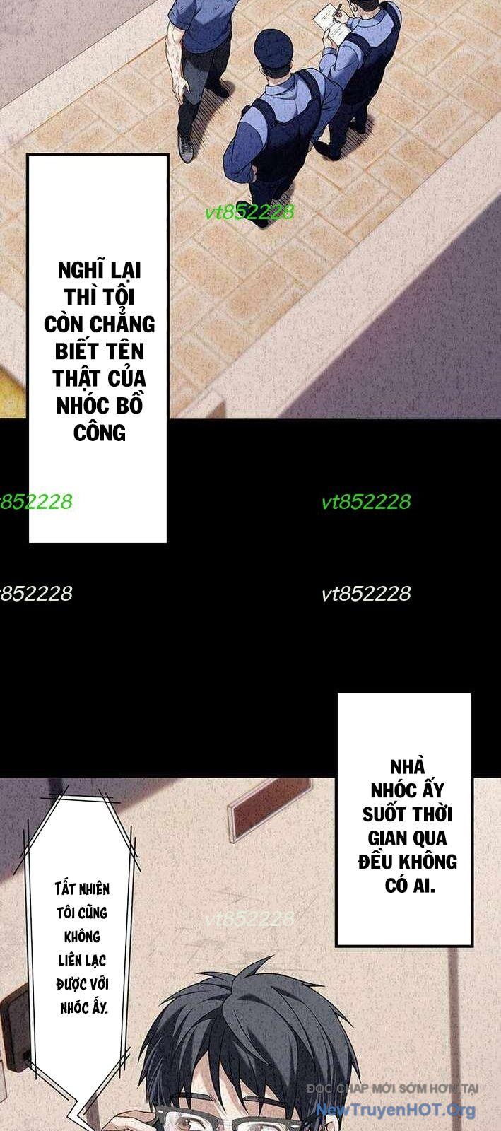 Lão Đại Trung Niên Không Danh: Chapter 21