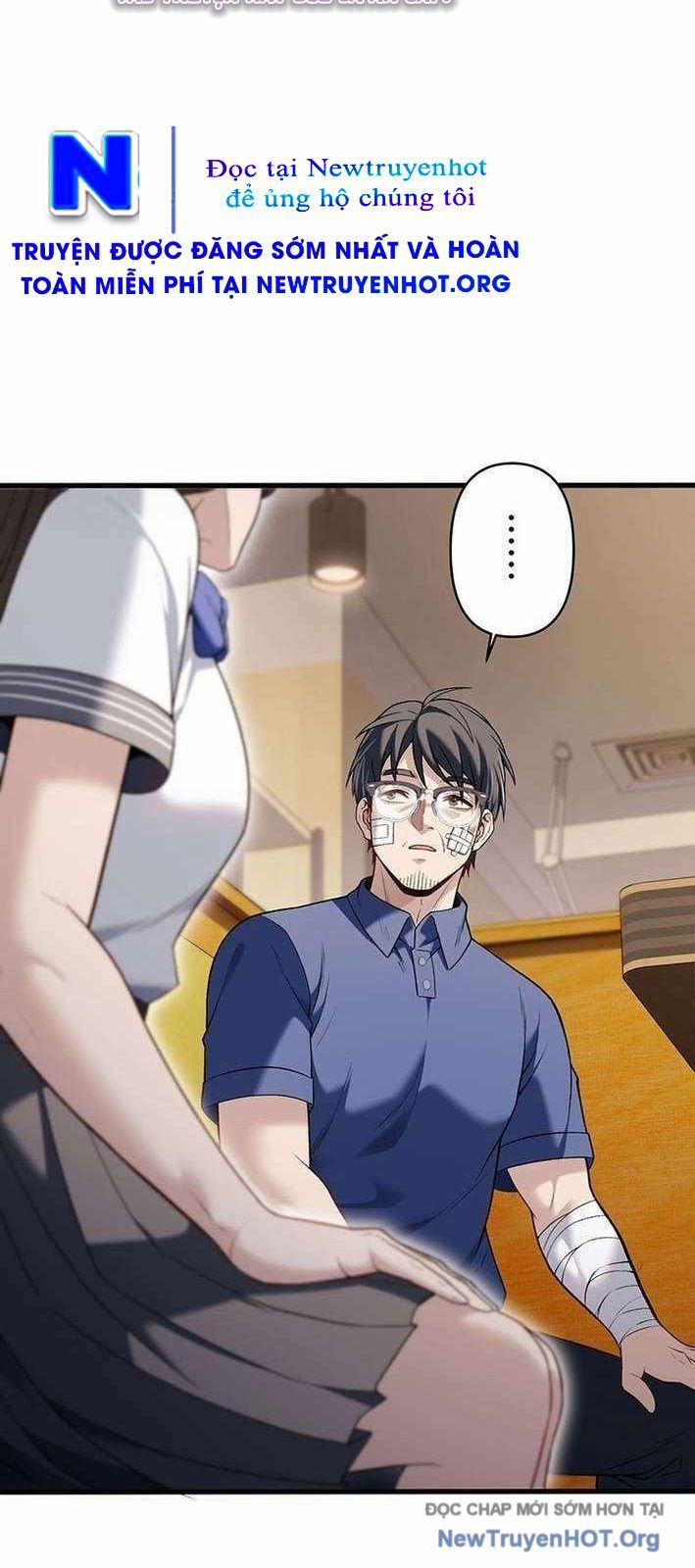 Lão Đại Trung Niên Không Danh: Chapter 21