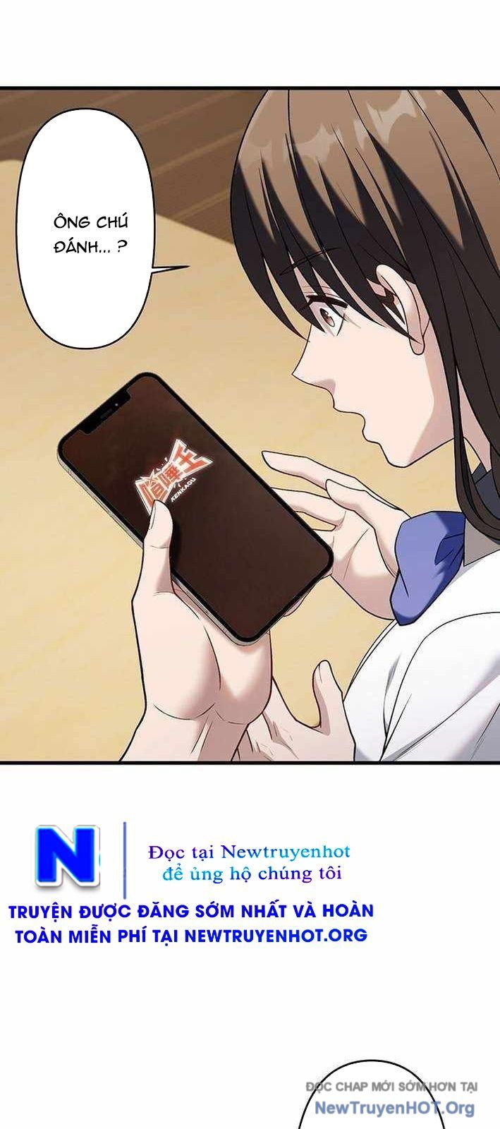 Lão Đại Trung Niên Không Danh: Chapter 21