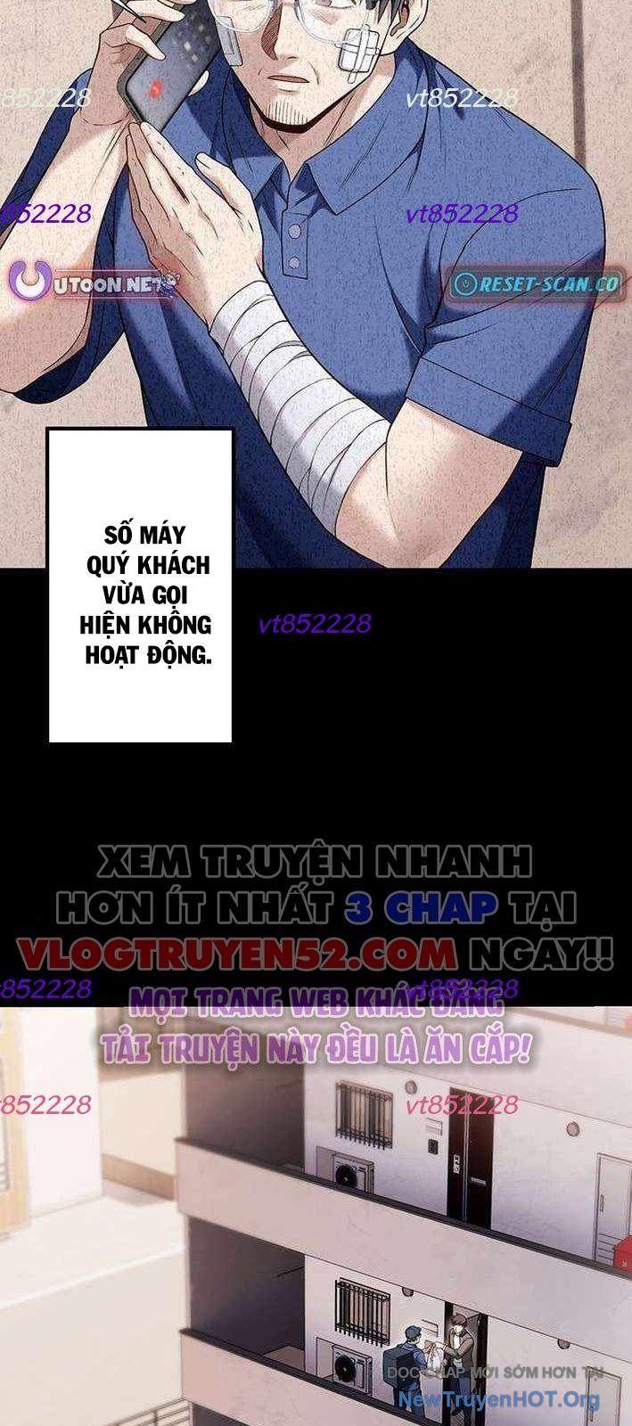 Lão Đại Trung Niên Không Danh: Chapter 21