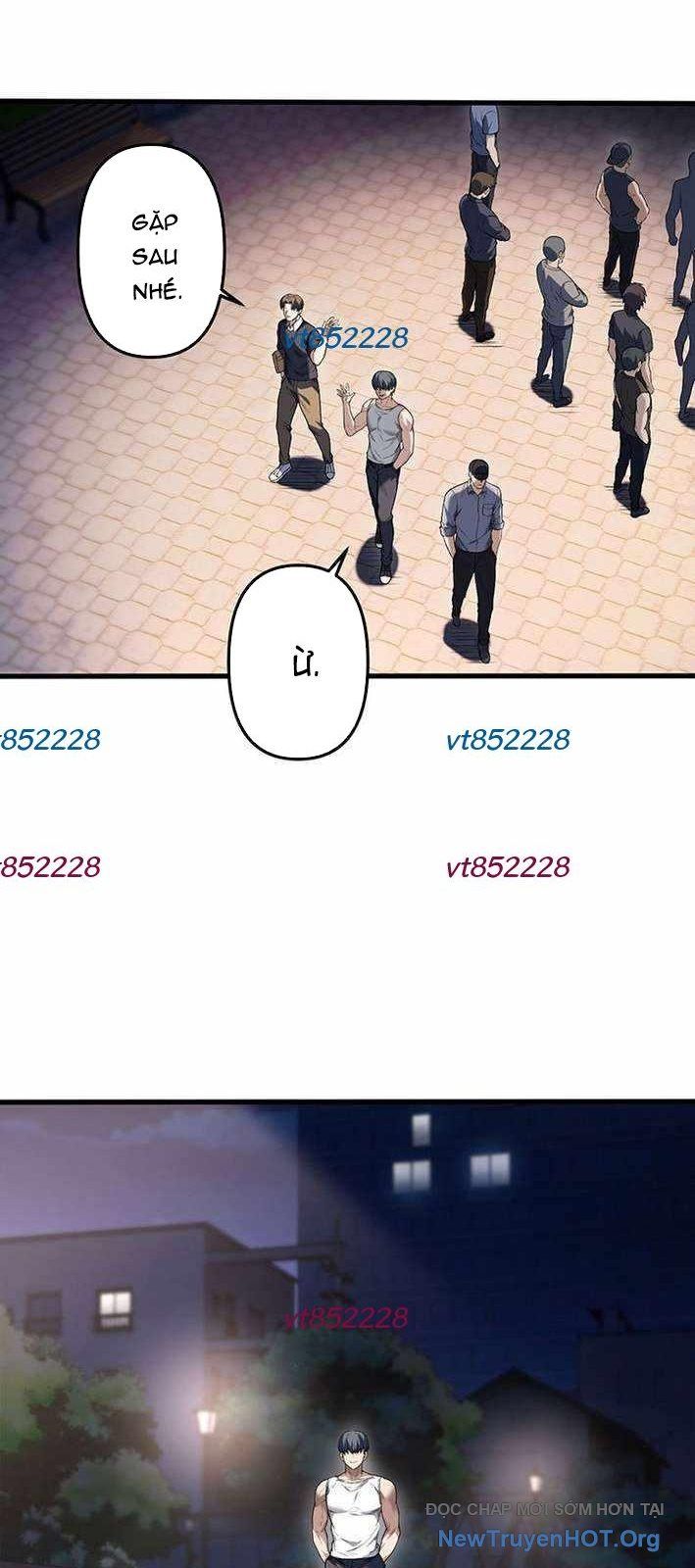 Lão Đại Trung Niên Không Danh: Chapter 21