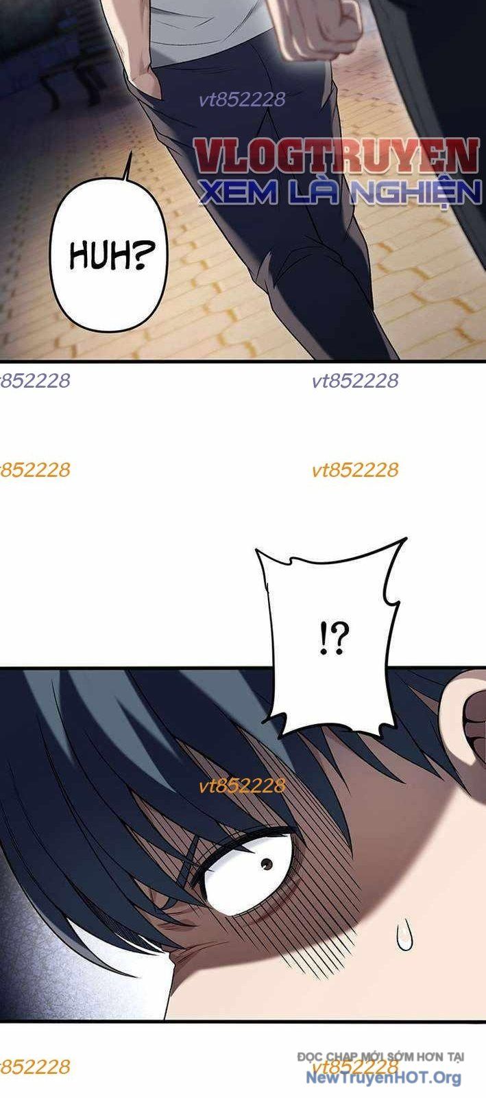 Lão Đại Trung Niên Không Danh: Chapter 21