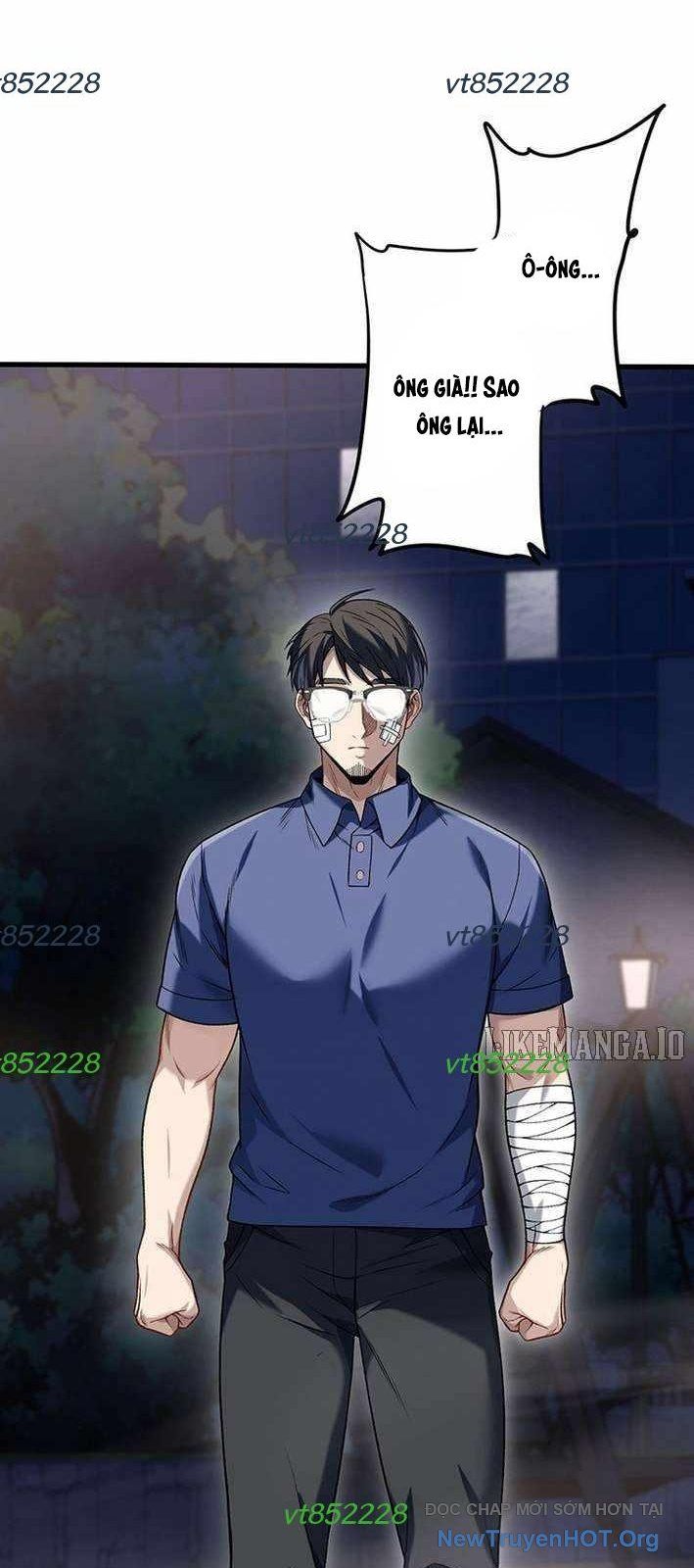 Lão Đại Trung Niên Không Danh: Chapter 21