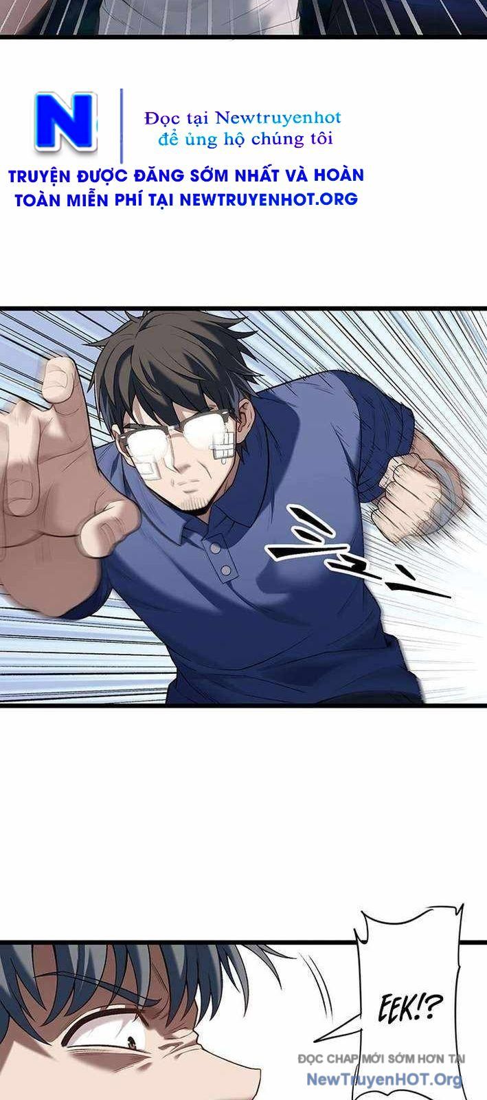 Lão Đại Trung Niên Không Danh: Chapter 21