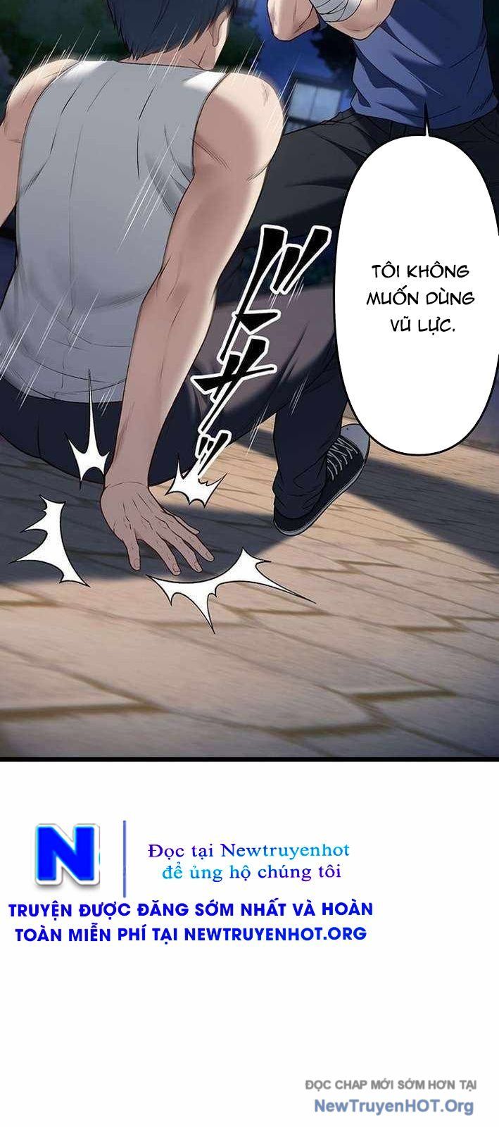 Lão Đại Trung Niên Không Danh: Chapter 21