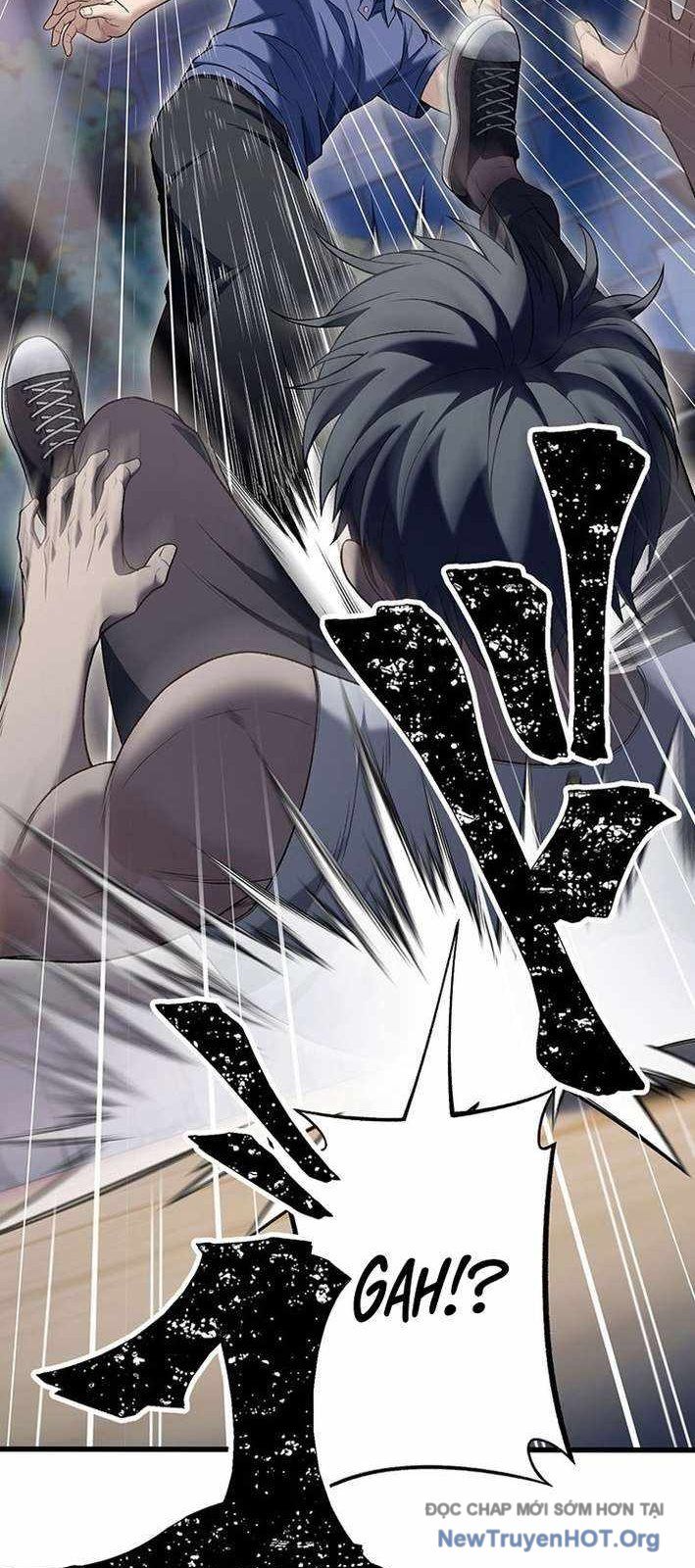 Lão Đại Trung Niên Không Danh: Chapter 21