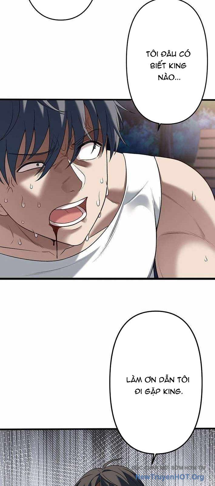 Lão Đại Trung Niên Không Danh: Chapter 21