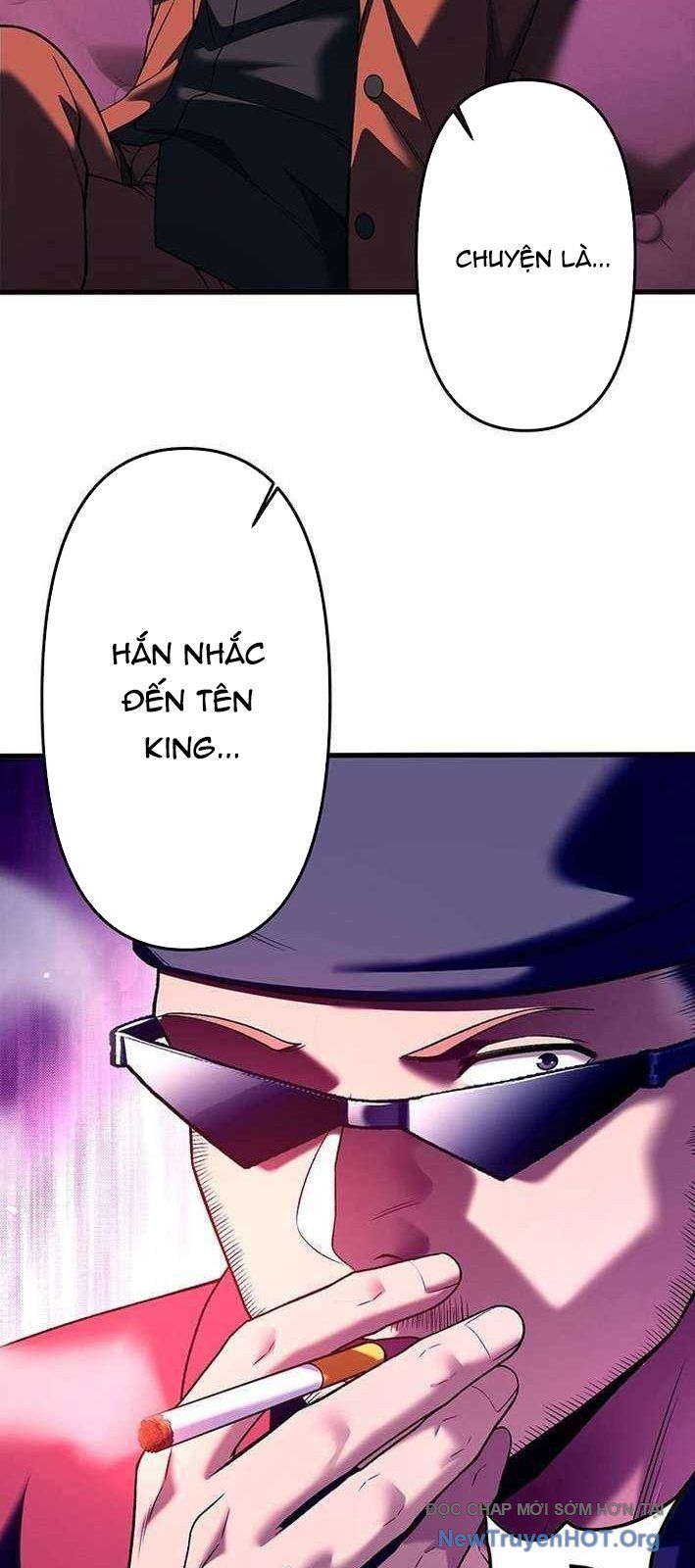 Lão Đại Trung Niên Không Danh: Chapter 21