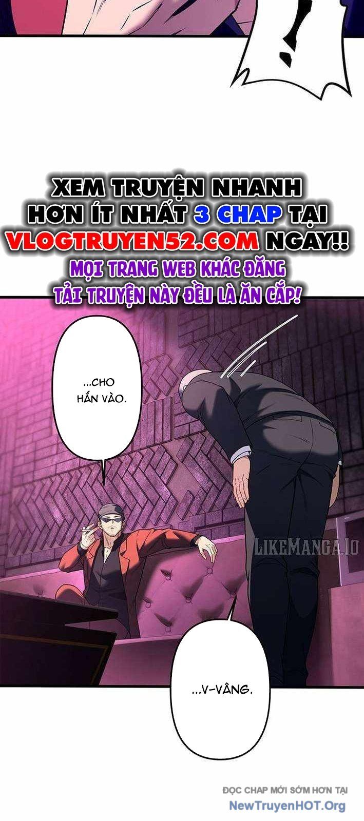 Lão Đại Trung Niên Không Danh: Chapter 21