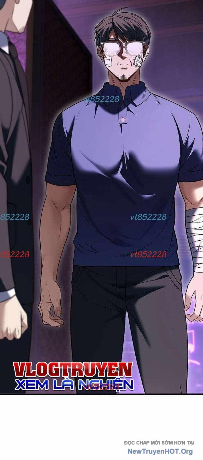 Lão Đại Trung Niên Không Danh: Chapter 21