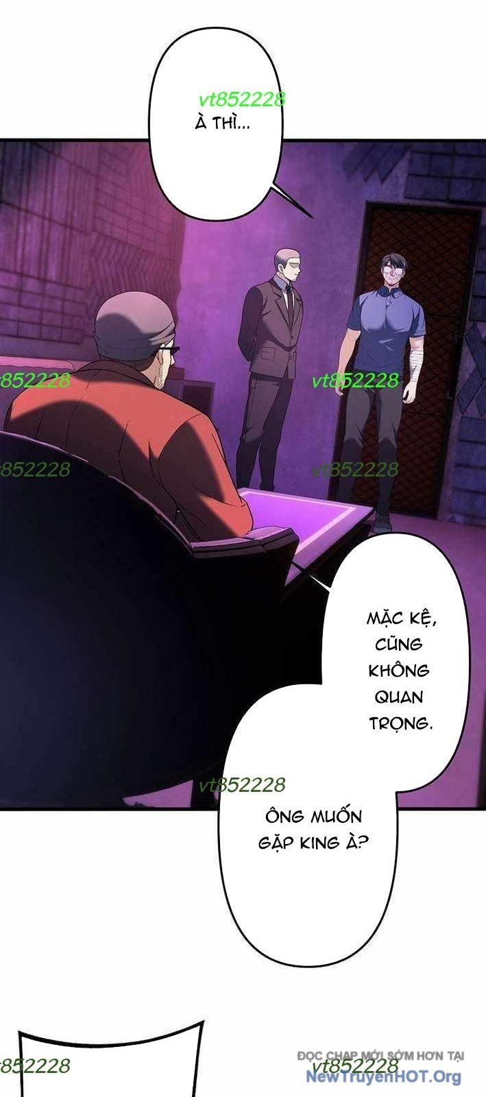 Lão Đại Trung Niên Không Danh: Chapter 21