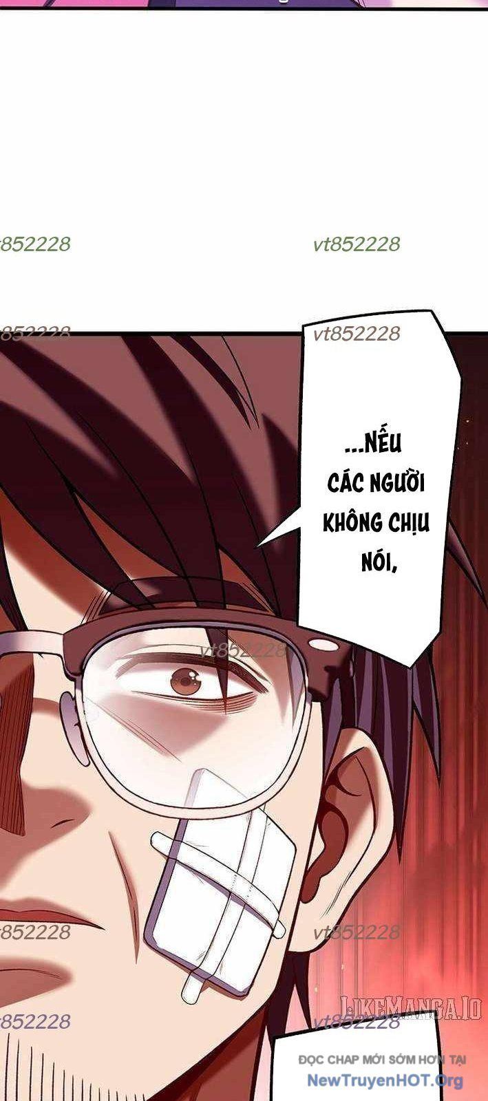 Lão Đại Trung Niên Không Danh: Chapter 21