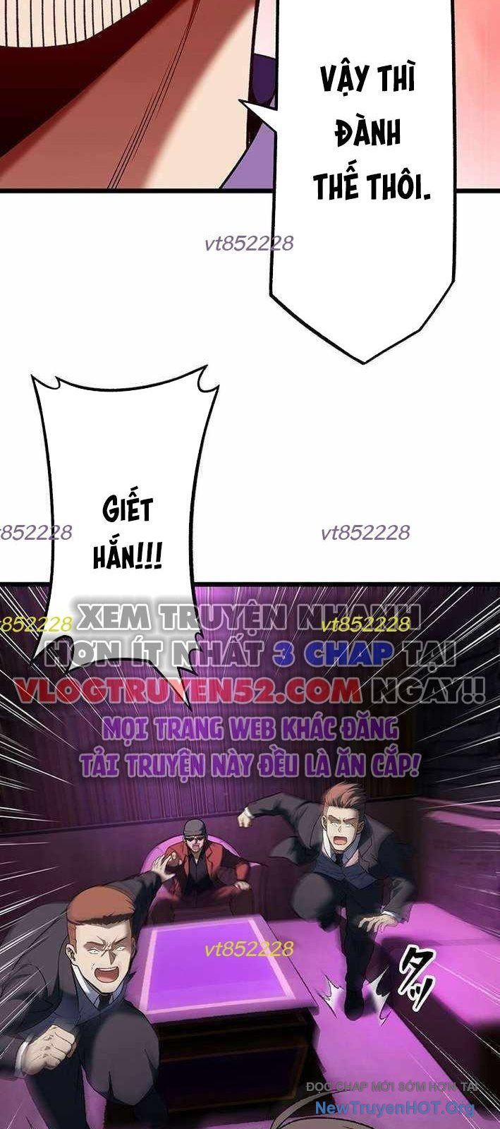 Lão Đại Trung Niên Không Danh: Chapter 21