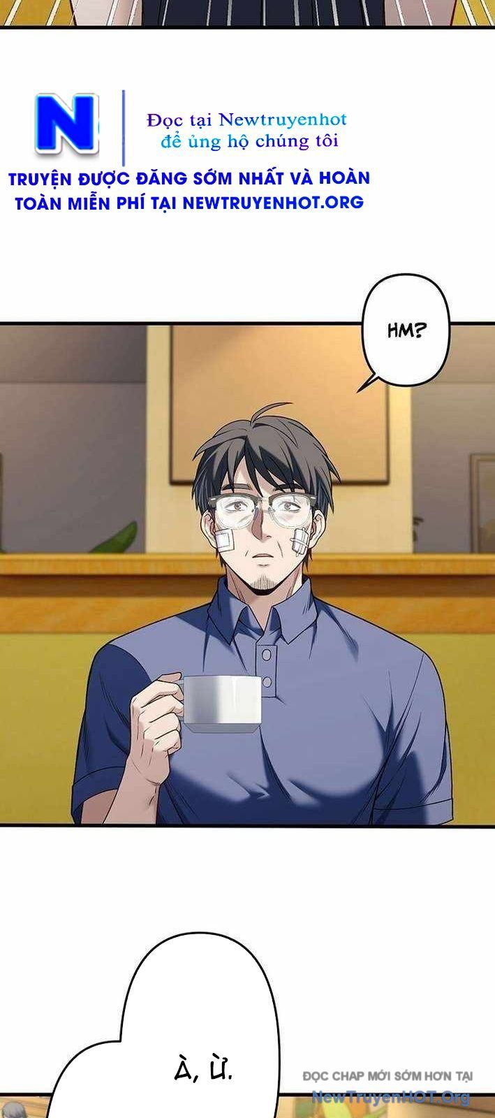 Lão Đại Trung Niên Không Danh: Chapter 21