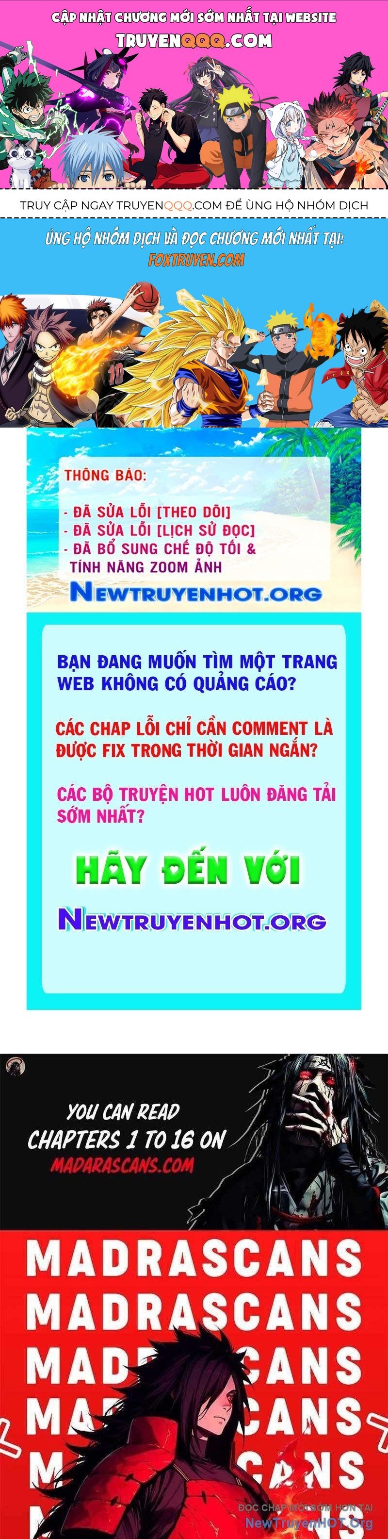 Lão Đại Trung Niên Không Danh: Chapter 3