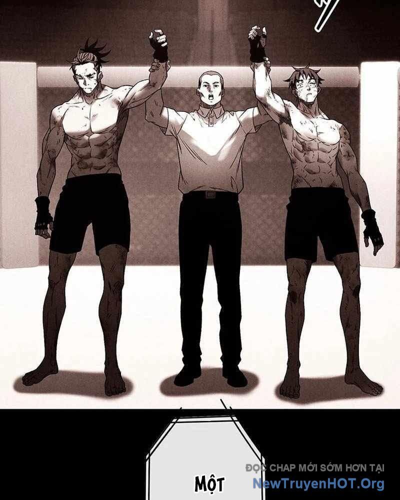 Lão Đại Trung Niên Không Danh: Chapter 3