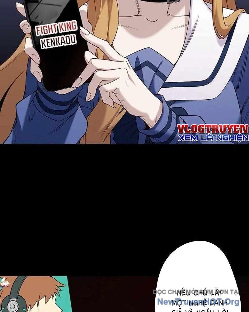 Lão Đại Trung Niên Không Danh: Chapter 3