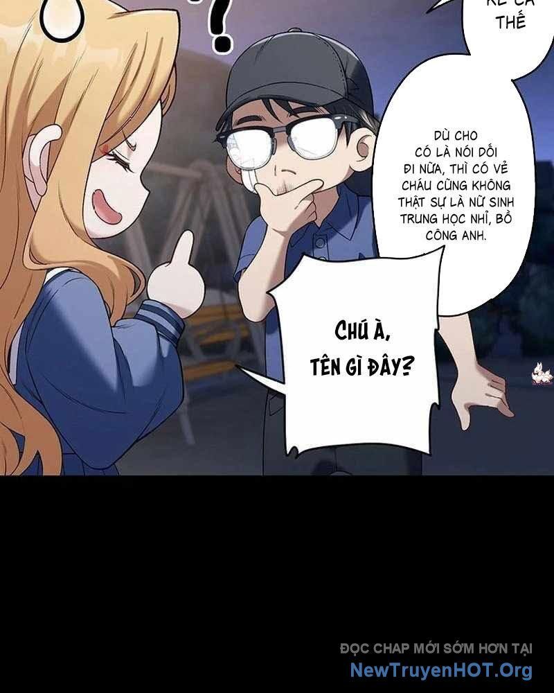 Lão Đại Trung Niên Không Danh: Chapter 3