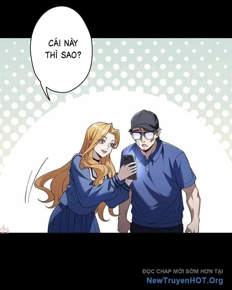 Lão Đại Trung Niên Không Danh: Chapter 3