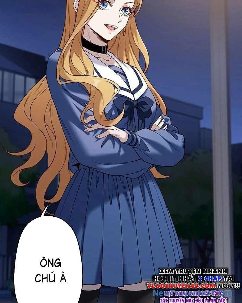 Lão Đại Trung Niên Không Danh: Chapter 3