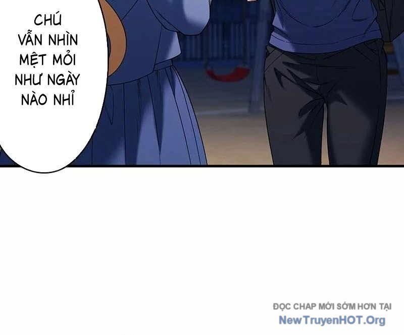 Lão Đại Trung Niên Không Danh: Chapter 3