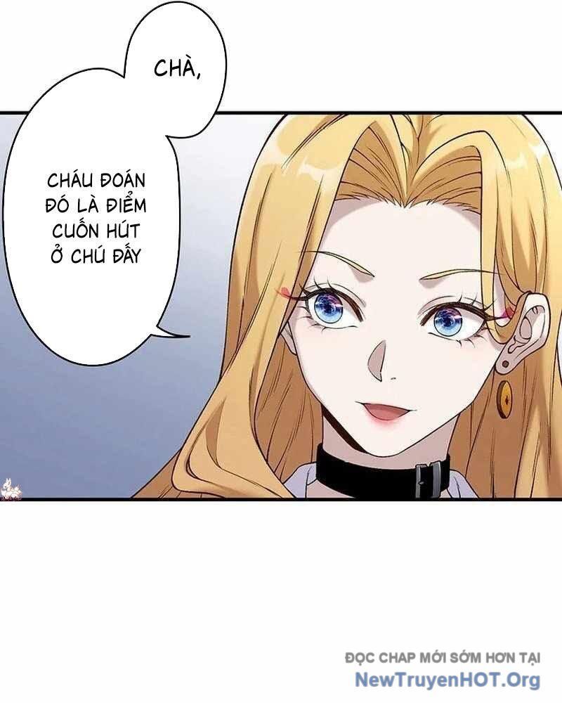 Lão Đại Trung Niên Không Danh: Chapter 3