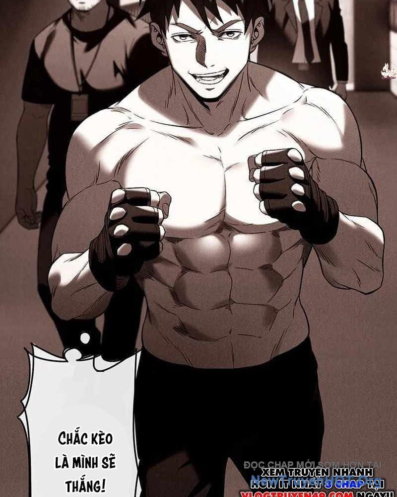 Lão Đại Trung Niên Không Danh: Chapter 3