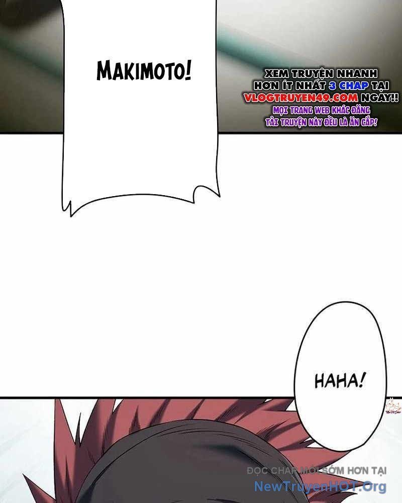 Lão Đại Trung Niên Không Danh: Chapter 3