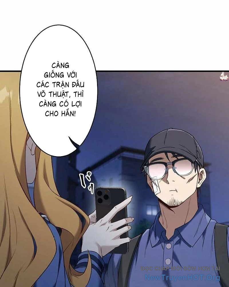 Lão Đại Trung Niên Không Danh: Chapter 3