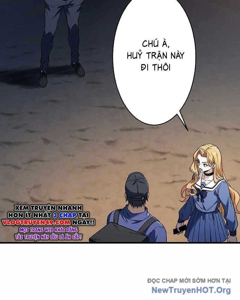 Lão Đại Trung Niên Không Danh: Chapter 3