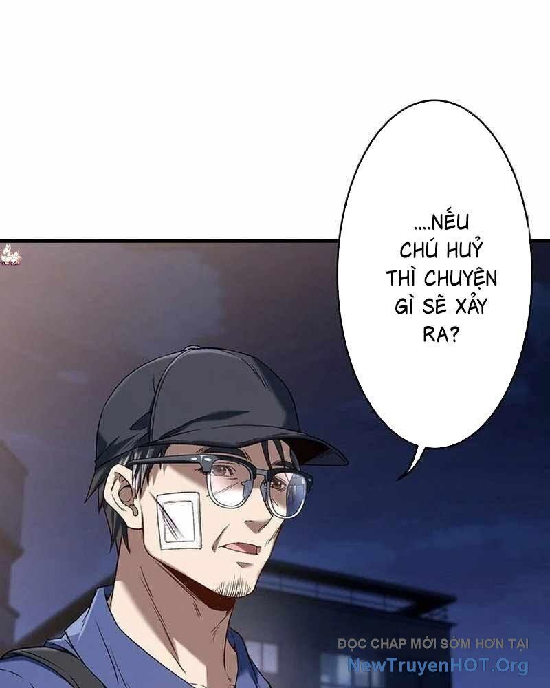 Lão Đại Trung Niên Không Danh: Chapter 3