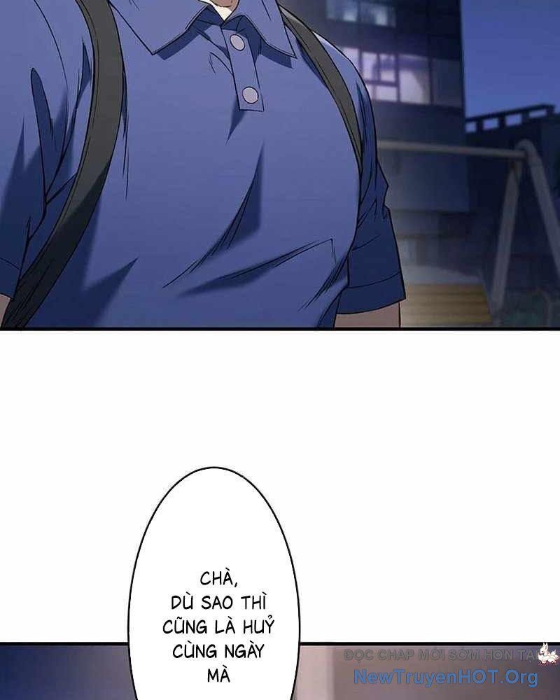 Lão Đại Trung Niên Không Danh: Chapter 3