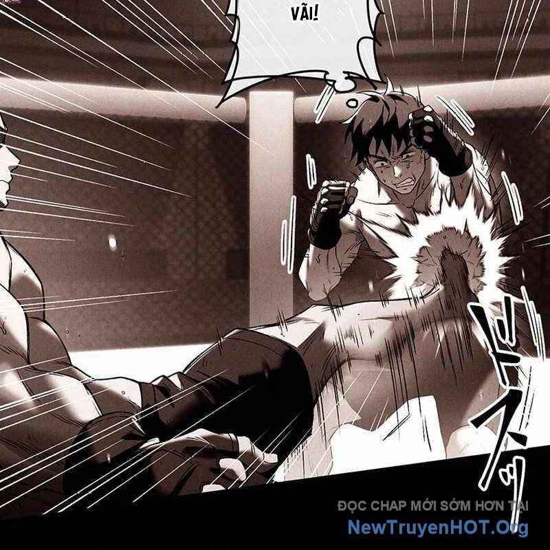 Lão Đại Trung Niên Không Danh: Chapter 3